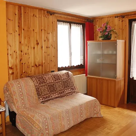 Casa Enrica Apartamento