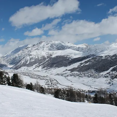 Casa Enrica Livigno