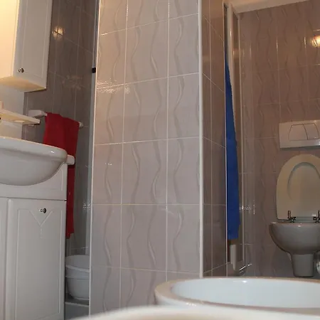 Apartamento Casa Enrica Livigno