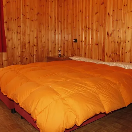 Apartamento Casa Enrica