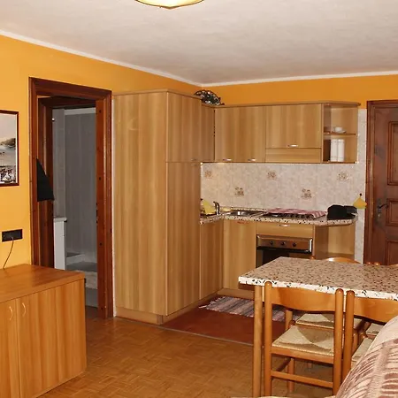 Casa Enrica